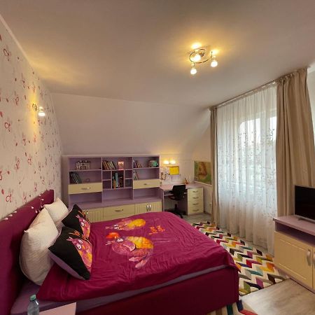 Vila Novara V26 Preajba Екстериор снимка