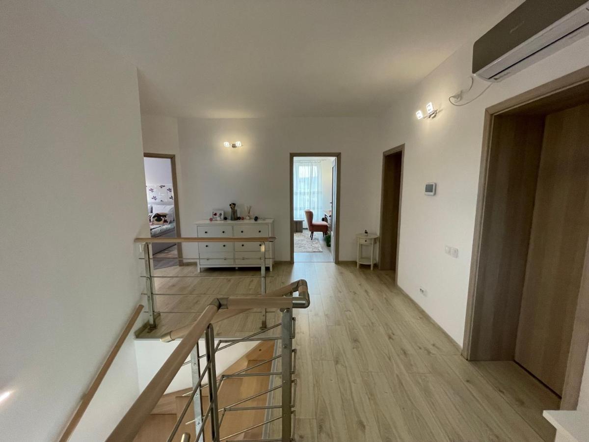 Vila Novara V26 Preajba Екстериор снимка